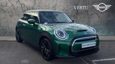 MINI Hatchback 135kW Cooper S Level 2 33kWh 3dr Auto Electric Hatchback